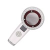 Skin Caring Machine Cold Hot Compress 6 Colors Light Vibration