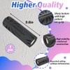9-inch Crow's Foot Pattern Wall & Ceiling Special Textured Roller,