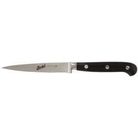 Berkel - Coltello Adhoc Spelucchino 11cm Nero