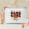 Team Gifts Basketball Gifts Basketball Stuff Cosmetic Bags for Women