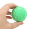6Pcs Tennis Ball Set Tennis Balls Abrasion Resistant Multi-Color Beginners