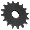Caltric O-Ring Drive Chain & Sprockets Kit for Yamaha Tt500