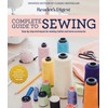 Reader's Digest Complete Guide to Sewing: Step by step techniques