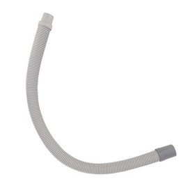 Aftermarket Hayward 4 Foot Pool Cleaner Leader Hose, Gray Hose Replacement for V532LG For Navigator, Pool Vac, Aqua Bug, Diver Dave, Wanda the Whale