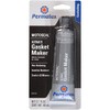 Permatex 29132-6PK MotoSeal 1 Ultimate Gasket Maker Grey, 2.7 oz.