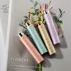 Tekson 8ML Perfume Atomizer Travel (3 PCS), Refillable Cologne Containers,