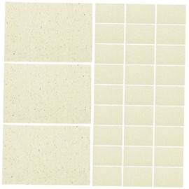 OFIGAM 얼굴 오일 컨트롤 메이크업 레시를 위한 OFIGAM 100pcs 유분 흡수 시트, 레시 휴대용 및 컴팩트 사용 가능 OFIGAM 100pcs Oil Control Blotting Papers for Makeup Touch Ups, Portable and Compact Perfect for On-The-Go Use