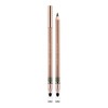 Nude By Nature Contour Eye Pencil - 06 Rainforest, 1.08g