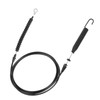 BZTT 946-05124A 746-05124A Blade Engagement Cable Replacement Craftsman Troy-Bilt Yard-Man