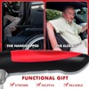Car Door Assist Handle for Elderly - Vehicle Support Auto