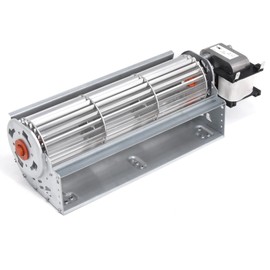 Convection Blower Fan for Avalon Lopi Travis Industries Pellet & Gas Stoves Fireplaces, 250-03861 8900755A 250-00589 Blower Fan Motor Replacement