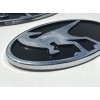 Exos Chrome Raptor Front Emblem for 2019 & 2020 Hyundai