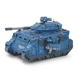 Games Workshop Predator