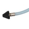 AC Drain Line Cleaner Tool with Hose ABS Brass Easy