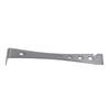 Flat Pry Bar Heavy Duty Metric Stainless Steel Metal Scraper