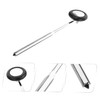 Beavorty Medical Percussion Hammer Multifunctional Neurological Testing Tool for Reflexes