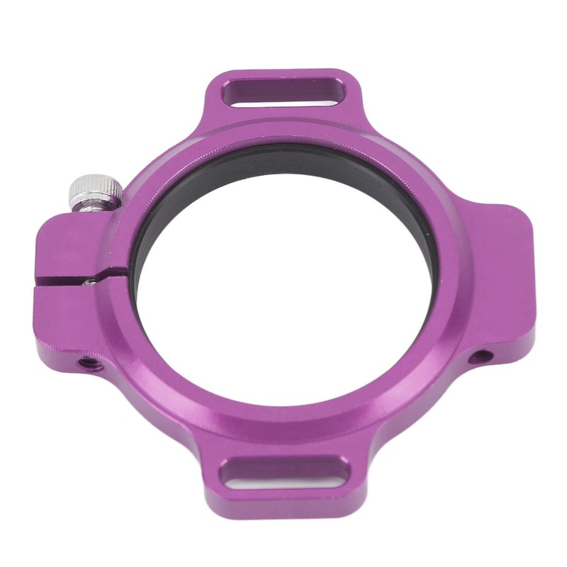 Bike Crank Chainring Adjuster Aluminium Alloy Road Bike Bottom Bracket