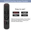 Universal MR21GA Remote Control Fit for LG Smart 4K UHD