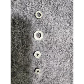 NSK-Japan KUPA UPOWER UP200 UG12/SUG12 Nail Drill Bearings #1 to #4 - Made in Japan