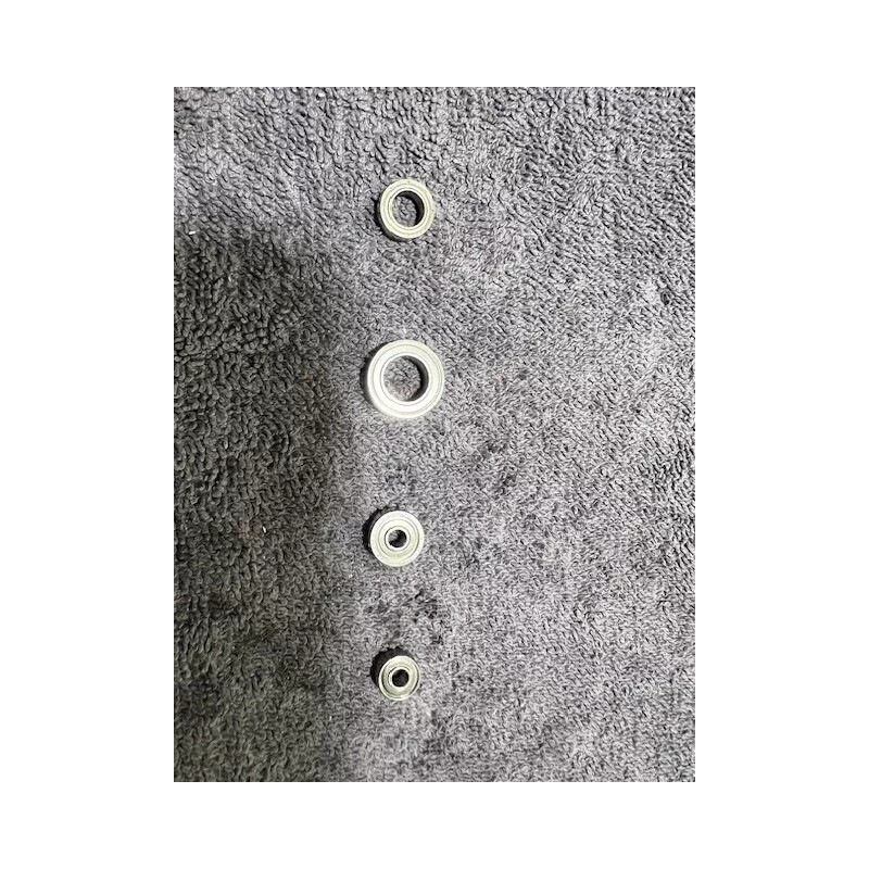 NSK-Japan KUPA UPOWER UP200 UG12/SUG12 Nail Drill Bearings #1 to