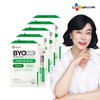 CJ 바이오코어 100억 건강한 유산균  5박스 CJ BioCore 10 Billion Healthy Probiotics 5 Boxes