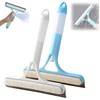 3 in 1 Spray Squeegee, WindowSqueegee with Spray 3 in