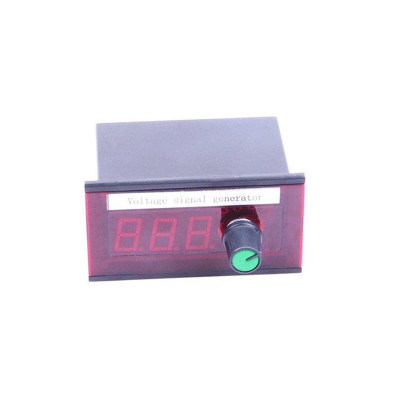 KNACRO 0-10V Voltage Signal Generator, DC 7V-35V Constant Current Source,