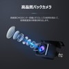 PARKVISION Vehicle Safety Camera Front Camera 1 Megapixel Quality Minimum