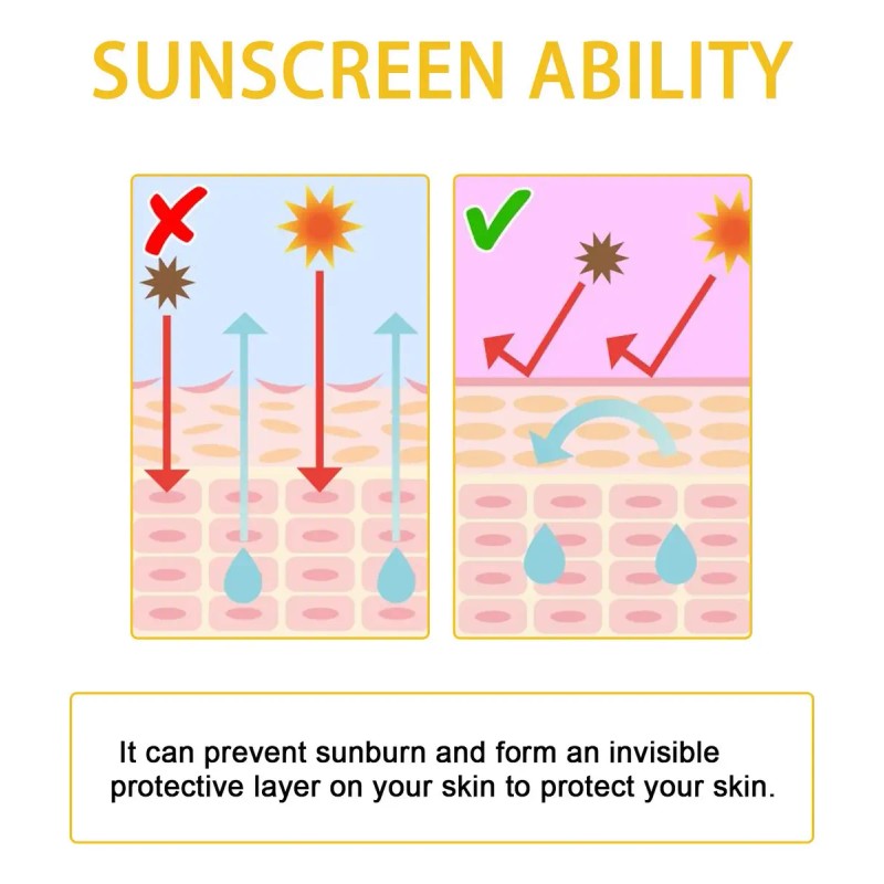 Protector Solar Barra Refrescante Spf50