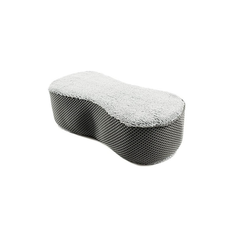 Zwipes Auto 919 Microfiber Super Car Wash Sponge