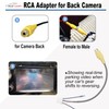 10 Pin Backup Camera Harness Adapter for Android Car Stereo