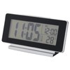 Ikea Filmis Clock Thermometer Alarm Black 704.467.43