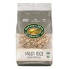 Nature's Path Organic Millet Rice Flakes Cereal, 32 oz (Pack