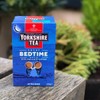 Yorkshire Tea Variety Pack x40 Tea Bags (Pack of 4,