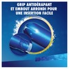 Tampax Compak Pearl Plastic Stamps with Applicator - Regular x