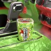 ICE BREAKERS Ice Cubes Cherry Limeade Chewing Gum 40 pieces