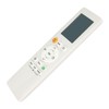 ROLLGAN RG10L1(C2HS)/BGEF Replaced Remote Control Fit for Midea/Carrier AC Air