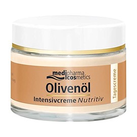 Olive Oil Intensive Cream Nutritiv Day Cream 50 ml Cream