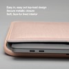 Incase ICON Sleeve with Woolenex - MacBook Air 13 inch