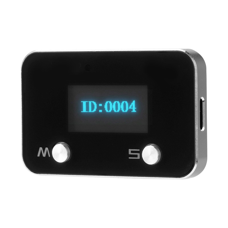 Cammus Windbooster Bluetooth APP GT Throttle Controller GT313 Fit for