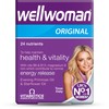 Wellwoman Vitabiotics Wellwoman Original - 90 Capsules, Pack of 1