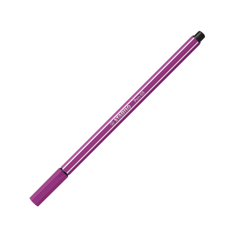 STABILO Pen 68 - Pennarello Premium - CREATE YOUR OWN
