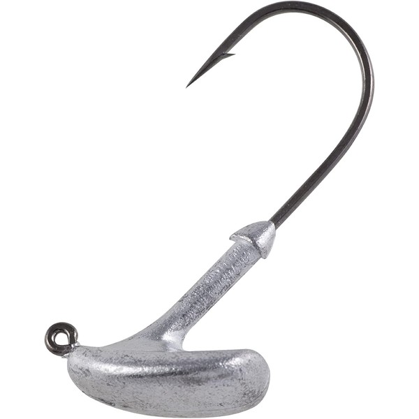 Owner Ultrahead Standup Jig Hook, 3/8-Ounce