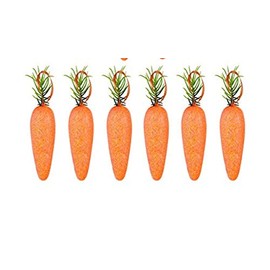 Greenbrier International GT Happy Easter Carrots Decor