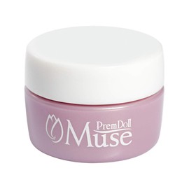 premdoll Muse 4-Colored Gels, Neon Orange, 456, G PDM – L456 