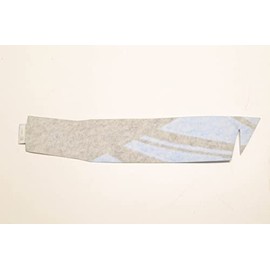 Polaris RZR Hood Center Decal, Top, Right, Genuine OEM Part 7184574, Qty 1