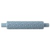 Zenker 44970 Fondant Embossing Roller, Plastic, blue