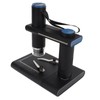 Wireless Digital Microscope Handheld Inspection Microscope 2MP 100‑240V for Electronics