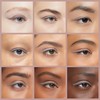 Inglot AMC Eyeliner Gel - Waterproof | Long-Lasting | Intense