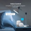 BroadLink Smart Home Starter Kit - Includes 3 Bulbs, 1